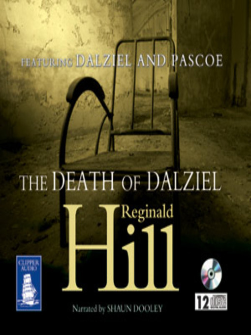 Title details for The Death of Dalziel by Reginald Hill - Available